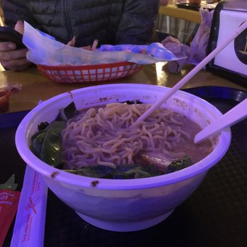 Soho Ramen - Ramen Near Me - Riverside, California