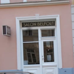 Simone Tenzler Salon Belfort