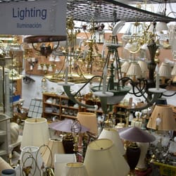 Essex County Habitat For Humanity - Lawrence ReStore - Lighting Dept