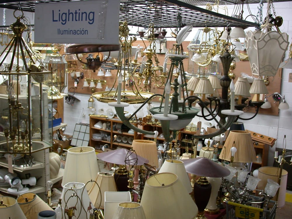 ESSEX COUNTY HABITAT FOR HUMANITY LAWRENCE RESTORE 13 Photos 647