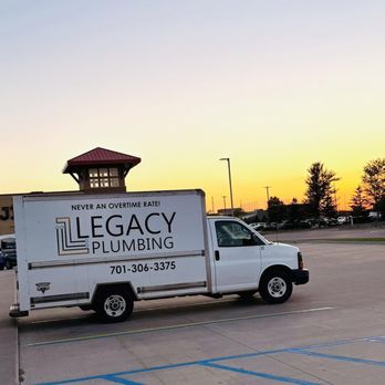 Legacy Plumbing & Heating - Plumbing Near Me - Fargo, North Dakota Legacy Plumbing & Heating - Plumbing Near Me - Fargo, North Dakota