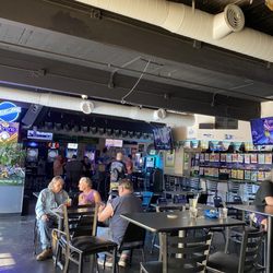 Clubhouse Bar and Grill