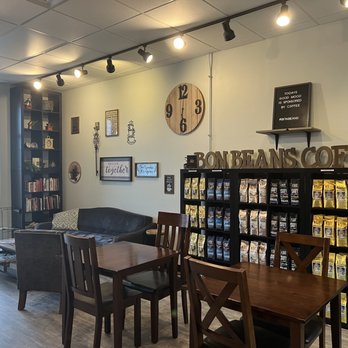 Bon Beans Coffee - Coffee & Tea Near Me - Pensacola, Florida Bon Beans Coffee - Coffee & Tea Near Me - Pensacola, Florida