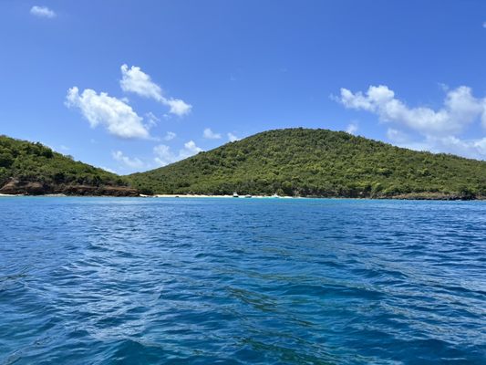 Cayo Luis Peña by null
