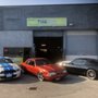 Tire Clinic