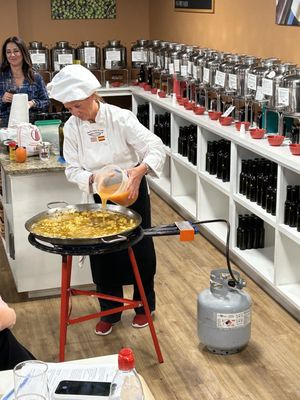 Con' Olio Oils & Vinegars by null