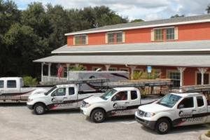 Slide of Suncastle Roofing