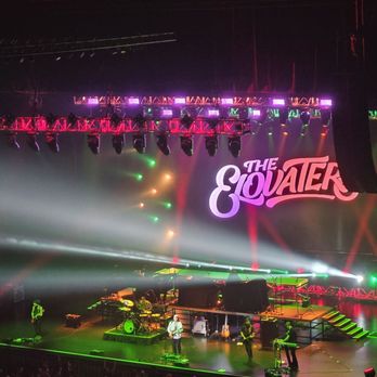 The Venue At Thunder Valley - The Elovaters were awesome - Music Venues Near Me - Lincoln, California The Venue At Thunder Valley - The Elovaters were awesome - Music Venues Near Me - Lincoln, California