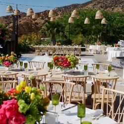 Center pieces