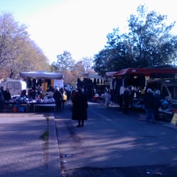 Mercato di Campo di Marte