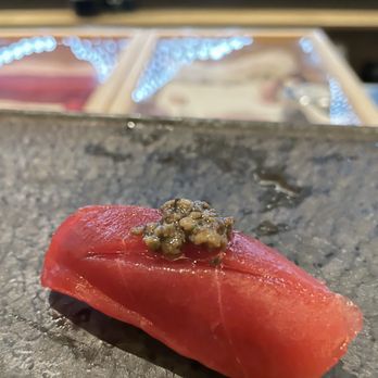 Idashi Omakase - Sushi Bars Near Me - Brooklyn, New York