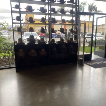 Boot Barn - Shoe Stores Near Me - Orange, California