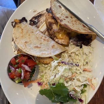 Grace's Table - Fish Tacos - New American Near Me - Napa, California