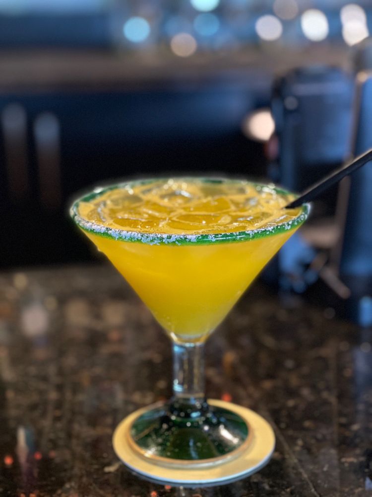 Santo Coyote Mexican Food & Tequila Bar