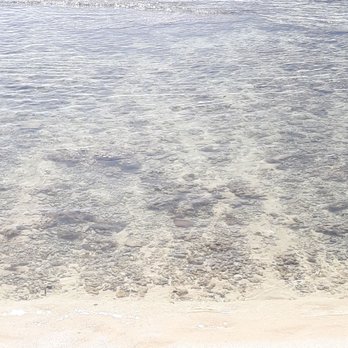 Oahu Circle Tours - Clear water, we did get some rain. - Tours Near Me