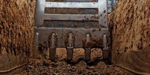 WS Trucking & Excavation