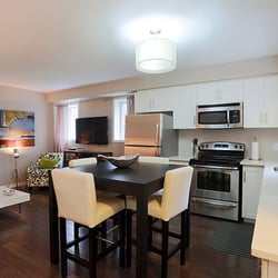 Boardwalk Homes Executive Guest Houses & Suites - One Bedroom Condo