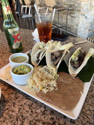 Gloria's Latin Cuisine by null