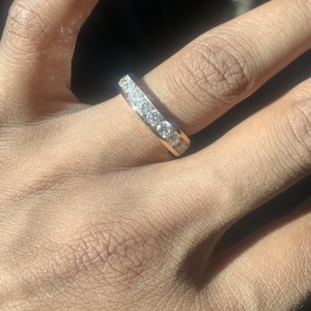 Diamonds By Siag - Jewelry Near Me - New York, New York Diamonds By Siag - Jewelry Near Me - New York, New York