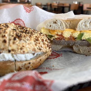Big Apple Bagels - Folsom - Bagels Near Me - Folsom, California Big Apple Bagels - Folsom - Bagels Near Me - Folsom, California