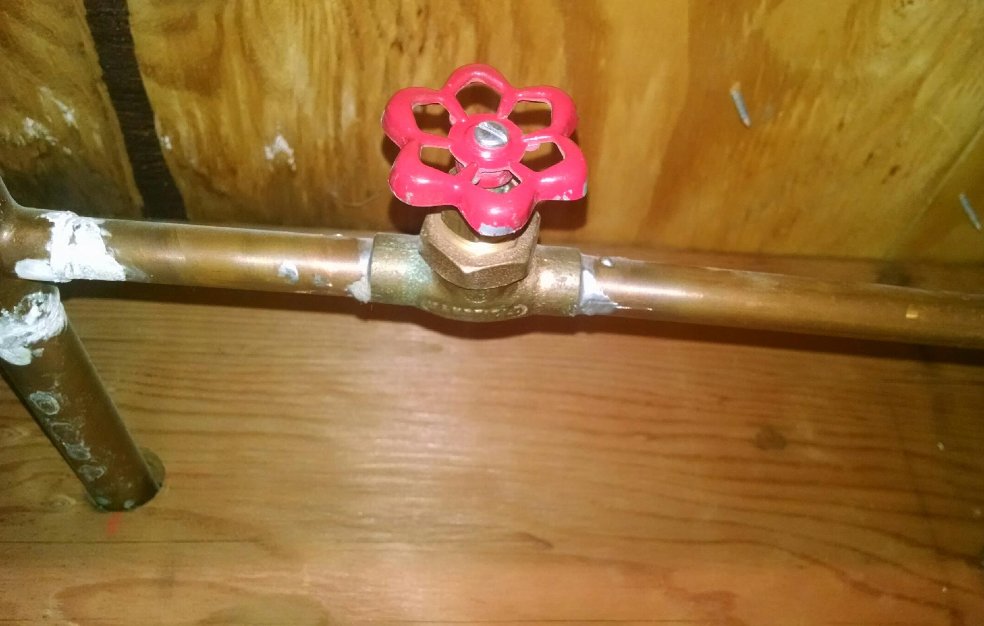 Slide of VA Plumbing Pros