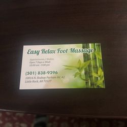 Easy Relax