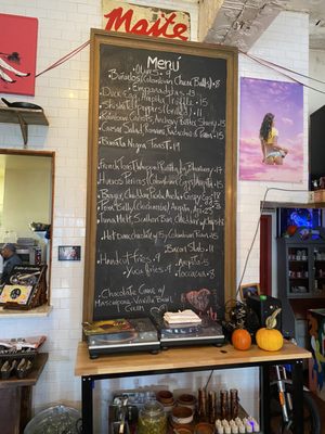 Maite by null Maite by null