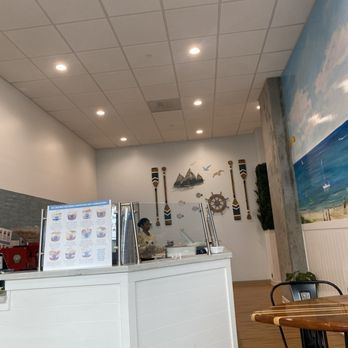 Nautical Bowls - Juice Bars & Smoothies Near Me - Seattle, Washington