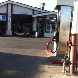 Reco Gas & Mini Mart