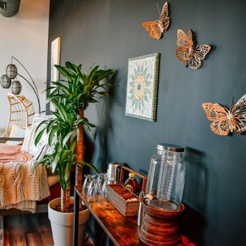 The Sankalpa Collective - Tea & infused water station - Yoga Near Me - Denver, Colorado The Sankalpa Collective - Tea & infused water station - Yoga Near Me - Denver, Colorado