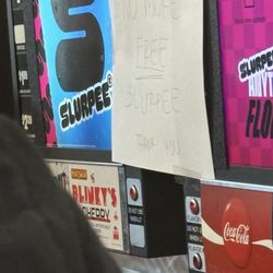 7-Eleven - No more free Slurpee's 07/11/2024 at 5:00pm