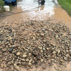 Zillges Landscape, Fireplace & Excavation