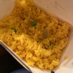 Chef King - Fried rice