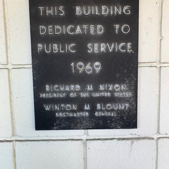 US Post Office - Post Offices Near Me - Coronado, California