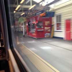 Winchester Railway Station