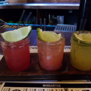 Condado Tacos - Pomegranate, strawberry banana, mayo jalepeno - Tacos Near Me - Pittsburgh, Pennsylvania