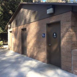 Arcadia Wilderness Park - Restrooms