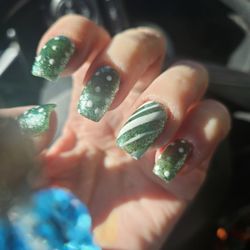 Sunny Nails