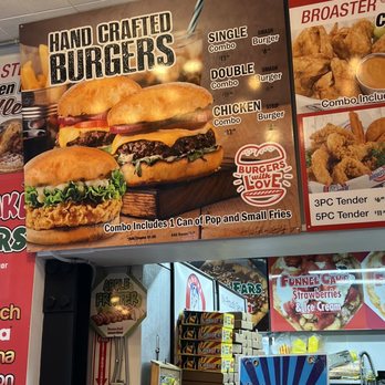 Festival Café - Menu - Southern Near Me - Hamilton, Ontario