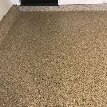 Perkins Custom Coatings - Flooring Near Me - San Diego, California
