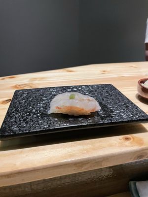 LUYA Omakase & Wine Bar by null