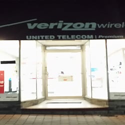 Verizon Wireless- Your Wireless
