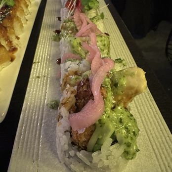 The Haam - spider roll - Japanese Near Me - Toronto, Ontario The Haam - spider roll - Japanese Near Me - Toronto, Ontario