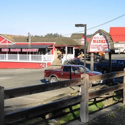 Red Barn Market
