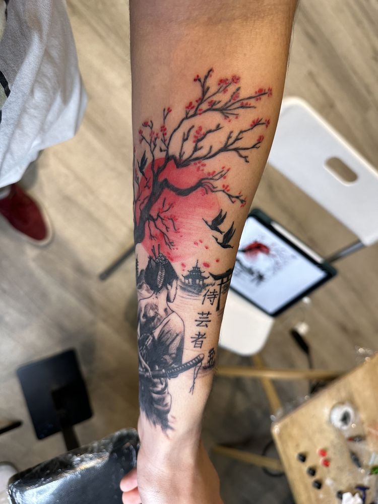 CULTURED INK Updated July 2024 40 Photos 1007 Hope St, Stamford