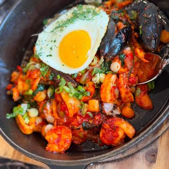 Whisper - Breakfast & Brunch Near Me - San Mateo, California