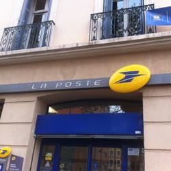 La Poste