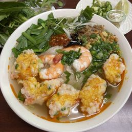 Bun suong Bun suong