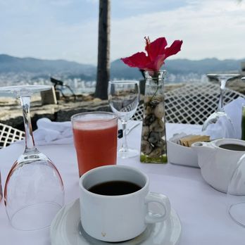 Hotel Las Brisas Acapulco - Coffee - Hotels Near Me - Acapulco, GRO Hotel Las Brisas Acapulco - Coffee - Hotels Near Me - Acapulco, GRO
