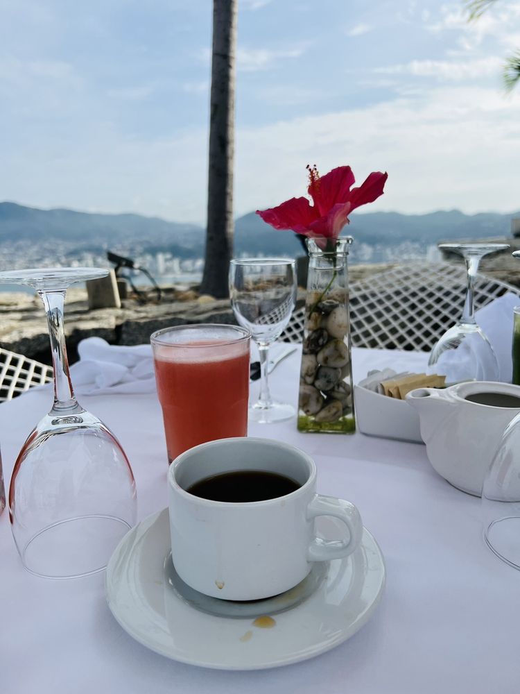Hotel Las Brisas Acapulco